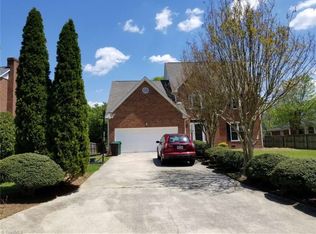 3922 Brandywine St, High Point, NC 27265