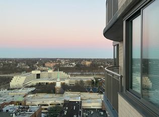 1 Spring St APT 1407, New Brunswick, NJ 08901