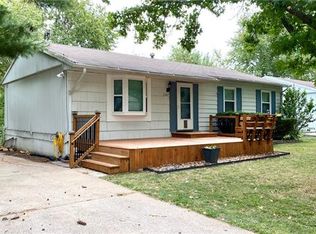 2307 Briarcliff Ave, Saint Joseph, MO 64503