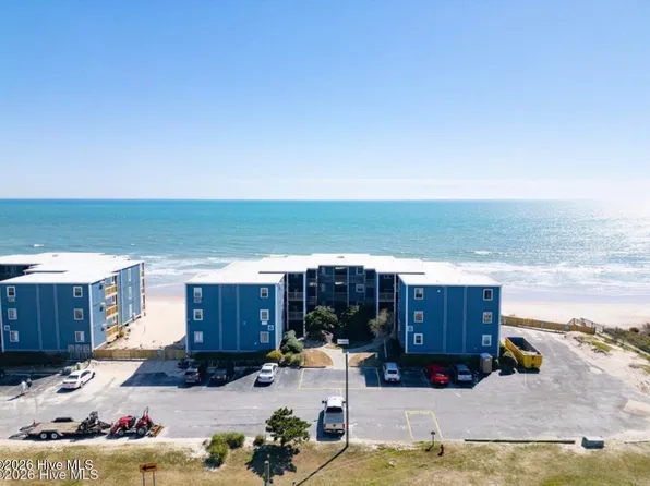 2179 New River Inlet Road #189, North Topsail Beach, NC 28460