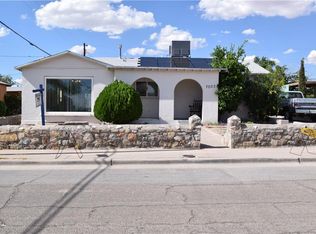 7503 Acapulco Ave, El Paso, TX 79915