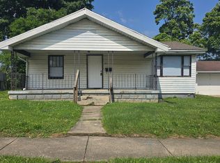 1415 Hendricks St, Anderson, IN 46016