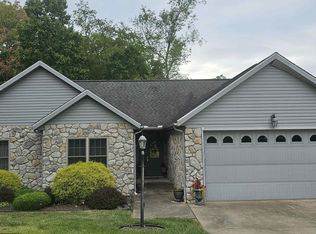 116 Frum Rd, Bridgeport, WV 26330