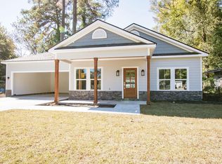2286 Darlington Dr, Augusta, GA 30919