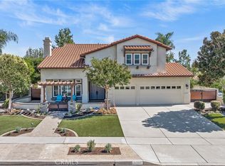 6239 Bronco Pl, Rancho Cucamonga, CA 91739