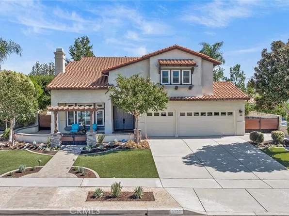 6239 Bronco Pl, Rancho Cucamonga, CA 91739