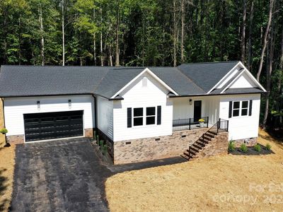 417 Hopewell Church Rd, Catawba, NC, 28609