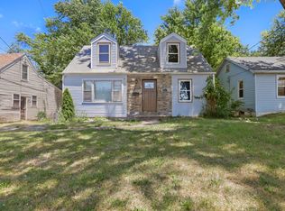 2517 Shannon Ave, Saint Louis, MO 63136