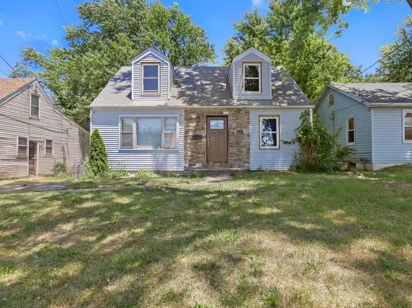 2517 Shannon Ave, Saint Louis, MO 63136