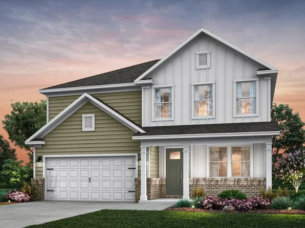 1078 Tyger Branch Dr, Spartanburg, SC 29369