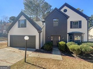 7527 Stonebridge Bay Ct, Stone Mountain, GA 30087