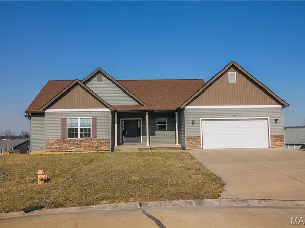 604 Ashleigh Ct, Truesdale, MO 63380
