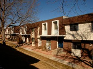 12791 W Alameda Dr, Lakewood, CO 80228