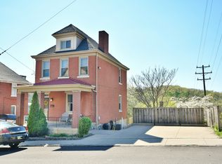 702 Southern Ave, Pittsburgh, PA