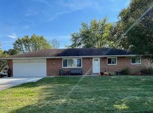 5780 Leising Rd, Dayton, OH 45432