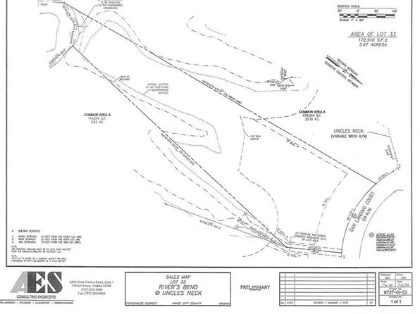 7400 Oak Landing Ct, Toano, VA 23168