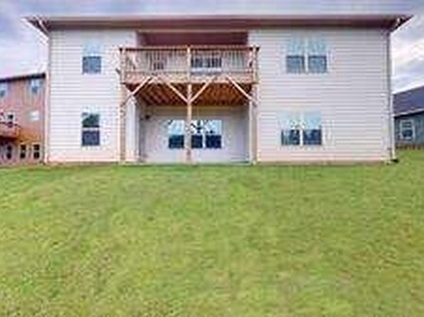233 Carsons Walk LOT 20, Macon, GA 31216