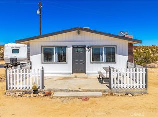 69924 Pole Line Rd, Twentynine Palms, CA 92277