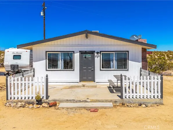 69924 Pole Line Rd, Twentynine Palms, CA 92277