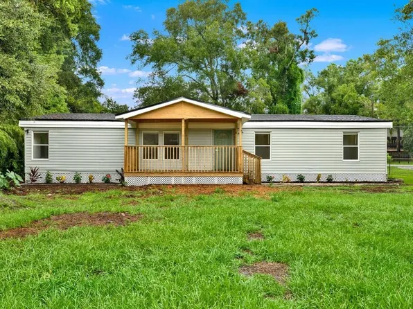 5801 Myrtle Ln, Tampa, FL 33625