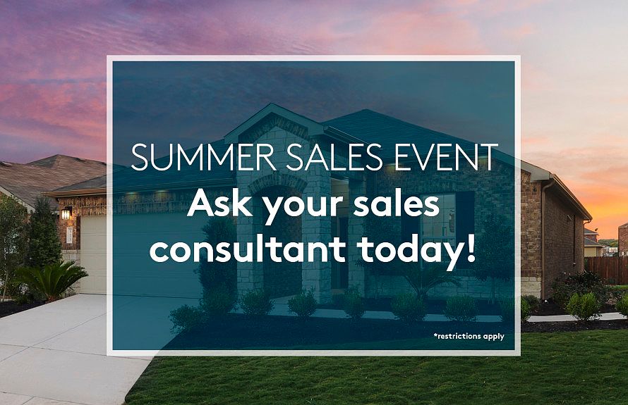 Summerlyn by Centex Homes in Leander TX Zillow