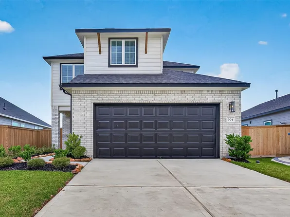 304 Palero Path, Brookshire, TX 77423