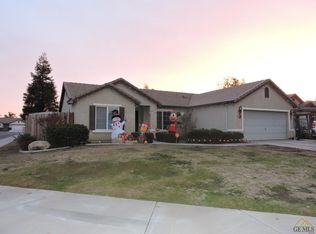 12707 Valentano Ave, Bakersfield, CA 93312