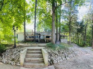 8354 N Old Forestry Rd, Salem, IN 47167