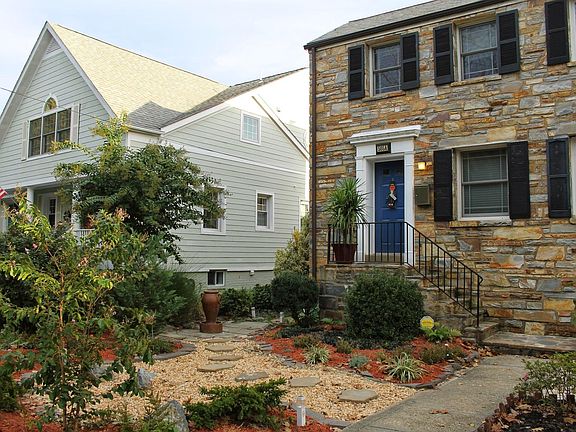 2nd image of 505A E Alexandria Ave