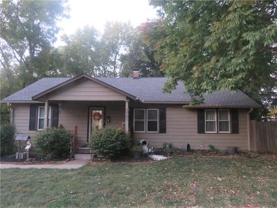 5410 Clark St, Kansas City, KS, 66106