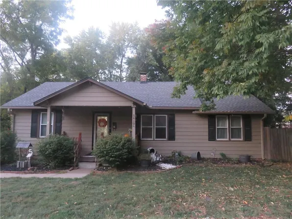 5410 Clark St, Kansas City, KS 66106