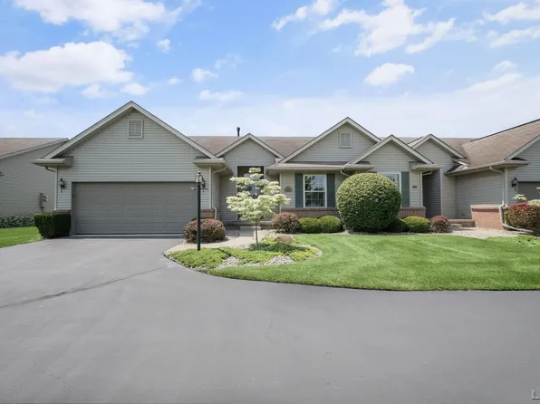 187 W Brooke Ln, Blissfield, MI 49228
