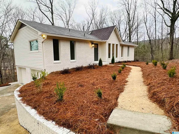 4688 Fairway Dr, Pinson, AL 35126