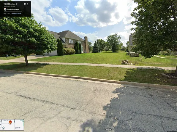 119 Hidden View Dr, Westmont, IL 60559