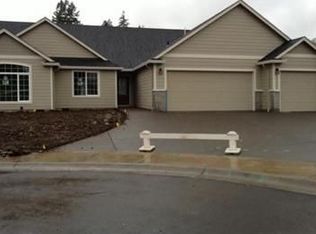 2105 N M Ct, Washougal, WA 98671
