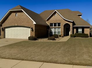 526 Overton Dr, Prattville, AL 36066