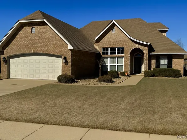 526 Overton Dr, Prattville, AL 36066