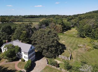 129 Oak Hill Rd, Harvard, MA 01451