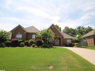 4735 Dover Ln, Conway, AR 72034