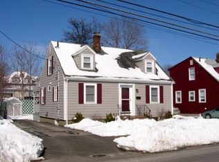37 Armory St, Wakefield, MA 01880