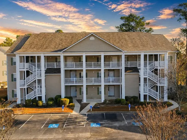 5810 Longwood Dr. #303, Murrells Inlet, SC 29576