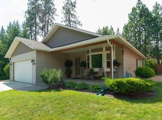 17901 N Division Rd, Colbert, WA 99005