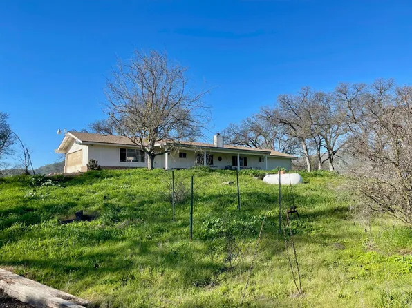 10740 Ferguson Rd, Clovis, CA 93619