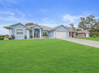 8317 Denargo Rd, North Port, FL 34287