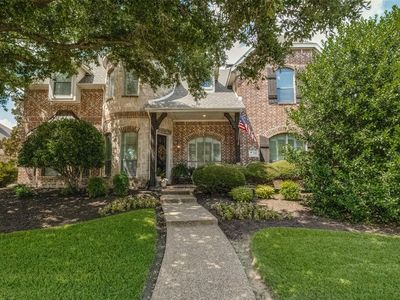 830 Mustang Ridge Dr, Murphy, TX, 75094