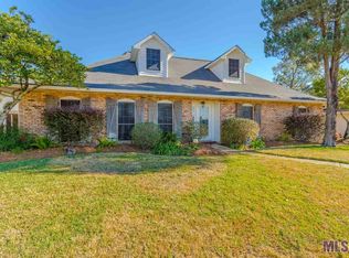 5601 Loranger Dr, Baton Rouge, LA 70809