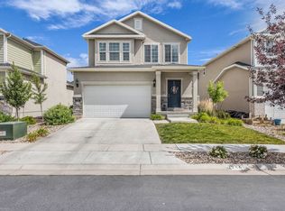 2246 W Bluebird Dr, Ogden, UT 84401