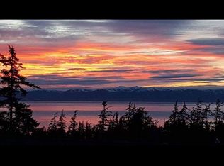 233 Cranberry Rd, Ketchikan, AK 99901