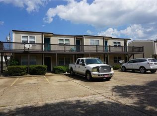 1020 Saint Julien Dr APT 225, Kenner, LA 70065