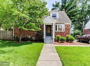 13515 Grenoble Dr, Rockville, MD 20853